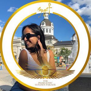 Meet your Posher, Celine